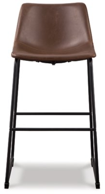 Centiar Pub Height Bar Stool (Set of 2) - Image 4