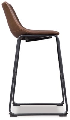 Centiar Pub Height Bar Stool (Set of 2) - Image 5