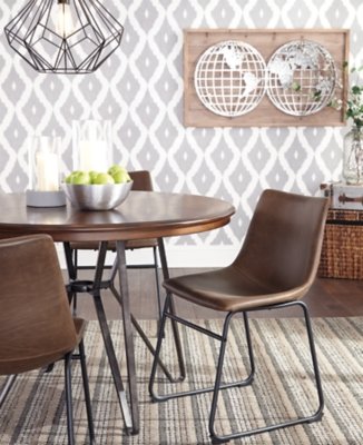 Centiar Dining Table and 4 Chairs - Image 7