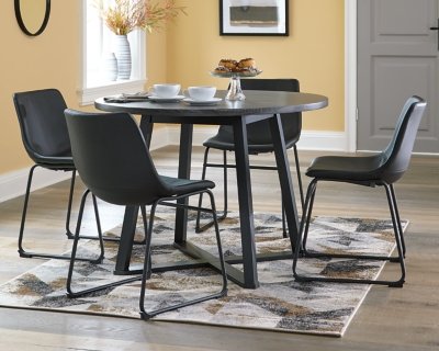 Centiar Dining Table - Image 3