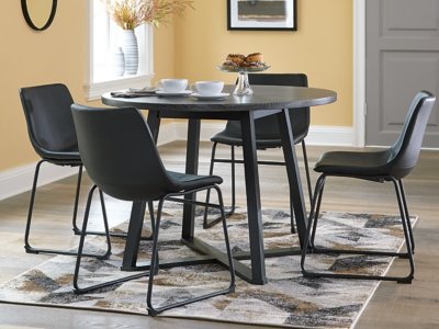 Centiar Dining Table - Image 7