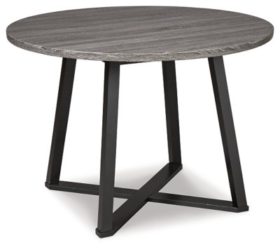 Centiar Dining Table with 4 Chairs - Image 4