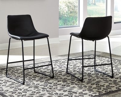 Centiar Counter Height Bar Stool (Set of 2) - Image 3