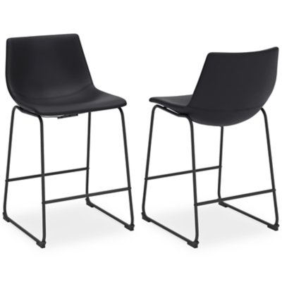 Centiar Counter Height Bar Stool (Set of 2) - Image 9