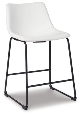 Centiar Counter Height Bar Stool (Set of 2) - Image 4