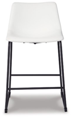 Centiar Counter Height Bar Stool (Set of 2) - Image 5