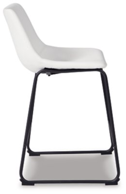 Centiar Counter Height Bar Stool (Set of 2) - Image 6
