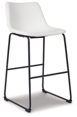 Centiar Pub Height Bar Stool (Set of 2) - Image 4