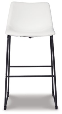 Centiar Pub Height Bar Stool (Set of 2) - Image 5