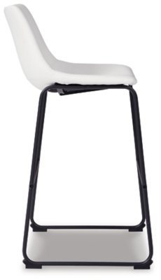 Centiar Pub Height Bar Stool (Set of 2) - Image 6