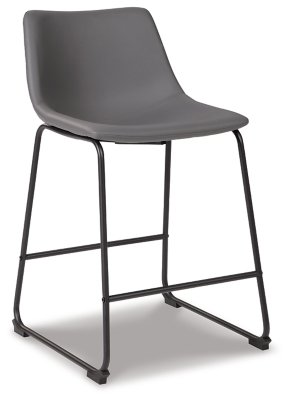 Centiar Counter Height Bar Stool (Set of 2) - Image 4