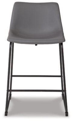 Centiar Counter Height Bar Stool (Set of 2) - Image 5