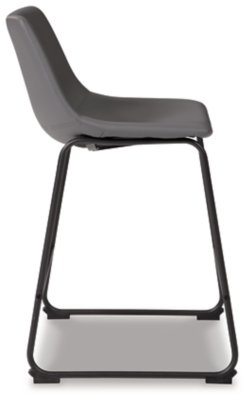 Centiar Counter Height Bar Stool (Set of 2) - Image 6