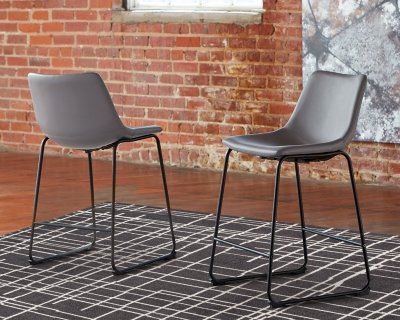 Centiar Counter Height Bar Stool - Image 3