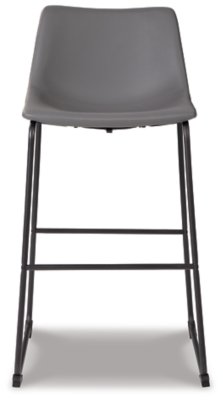 Centiar Pub Height Bar Stool (Set of 2) - Image 5