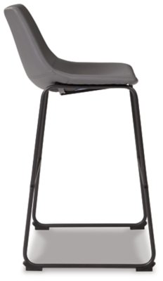 Centiar Pub Height Bar Stool (Set of 2) - Image 6