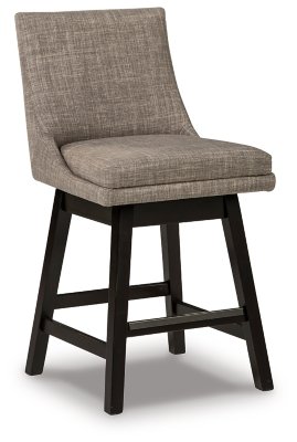 Tallenger Counter Height Bar Stool - Image 4