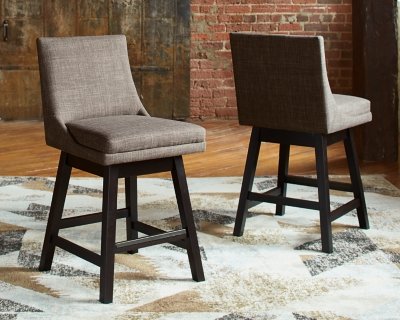 Tallenger Counter Height Bar Stool - Image 3