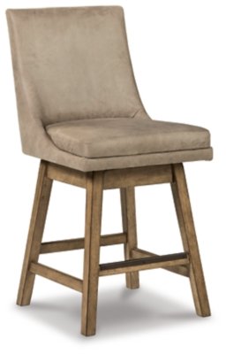 Tallenger Counter Height Bar Stool - Image 4