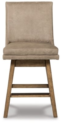 Tallenger Counter Height Bar Stool (Set of 2) - Image 6