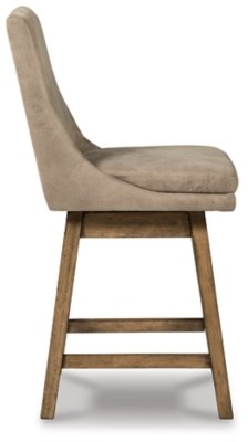 Tallenger Counter Height Bar Stool (Set of 2) - Image 7
