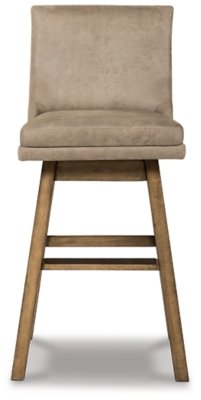 Tallenger Bar Height Bar Stool (Set of 2) - Image 6
