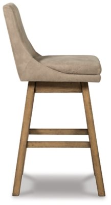 Tallenger Bar Height Bar Stool - Image 7