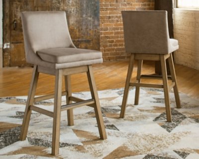 Tallenger Bar Height Bar Stool - Image 3
