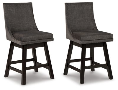 Tallenger Counter Height Bar Stool (Set of 2) - Image 3