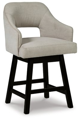 Tallenger Counter Height Bar Stool (Set of 2) - Image 4