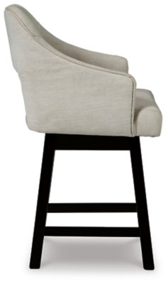 Tallenger Counter Height Bar Stool (Set of 2) - Image 7
