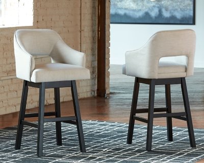 Tallenger Bar Height Bar Stool - Image 3
