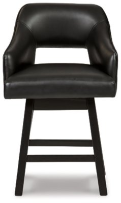 Tallenger Counter Height Bar Stool (Set of 2) - Image 6