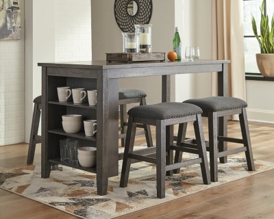 Caitbrook Counter Height Dining Table - Image 3