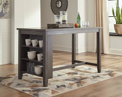 Caitbrook Counter Height Dining Table - Image 4