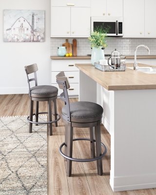 Caitbrook Counter Height Bar Stool - Image 3