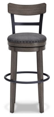 Caitbrook Bar Height Bar Stool - Image 6