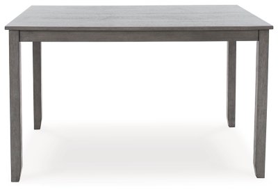 Caitbrook Counter Height Dining Table and Bar Stools (Set of 7) - Image 9