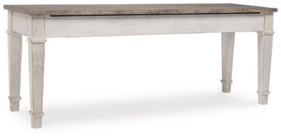 Skempton Storage Bench - Image 8