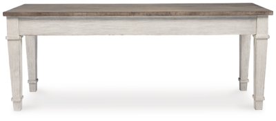 Skempton Storage Bench - Image 6