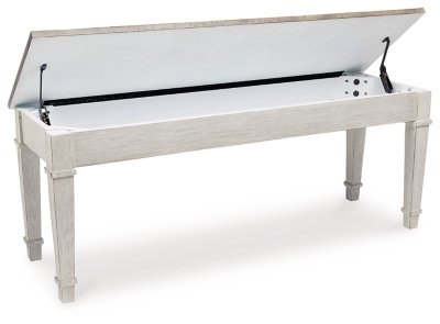 Skempton Storage Bench - Image 4