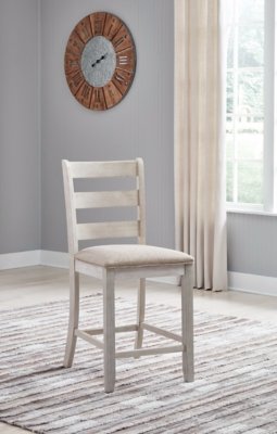 Skempton Counter Height Bar Stool (Set of 2) - Image 9