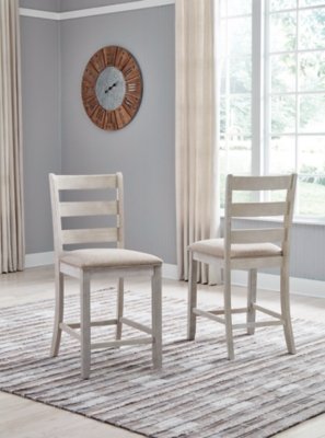 Skempton Counter Height Bar Stool (Set of 2) - Image 3