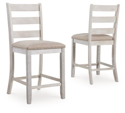 Skempton Counter Height Bar Stool (Set of 2) - Image 4