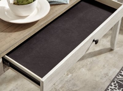 Skempton Dining Table, 4 Chairs, and Bench - Image 3