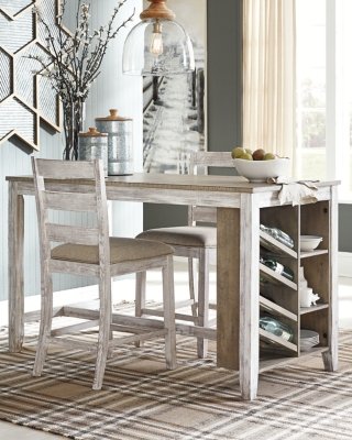 Skempton Counter Height Dining Table - Image 3