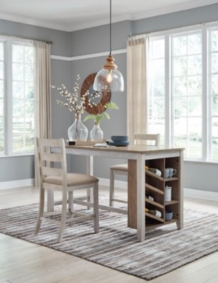 Skempton Counter Height Dining Table - Image 7