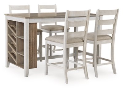Skempton Counter Height Dining Table - Image 4