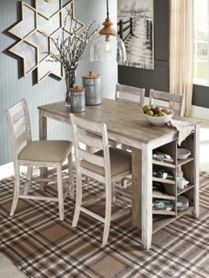 Skempton Counter Height Dining Table - Image 11