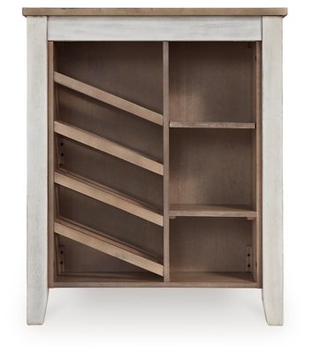 Skempton Counter Height Dining Table and 6 Barstools - Image 5